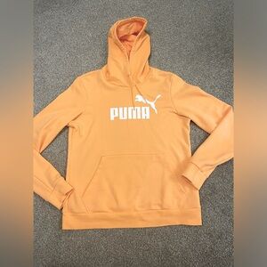Ladies Puma Hoody